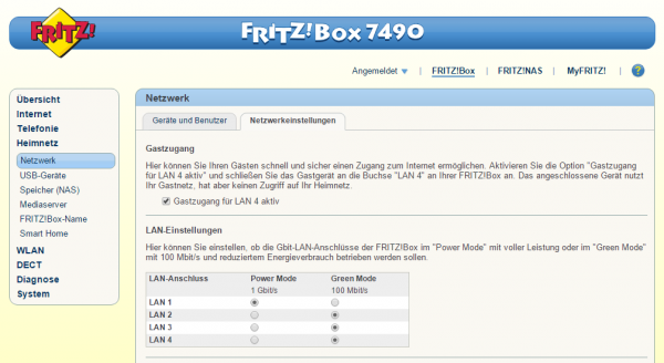 Fritzbox:Gastzugang – Freifunk Dresden - Anwender-Wiki